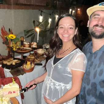 Babylist Registry Photo