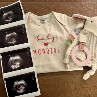 Babylist Registry Photo