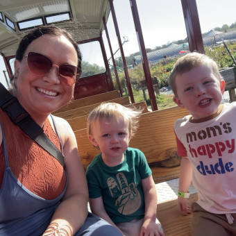 Babylist Registry Photo