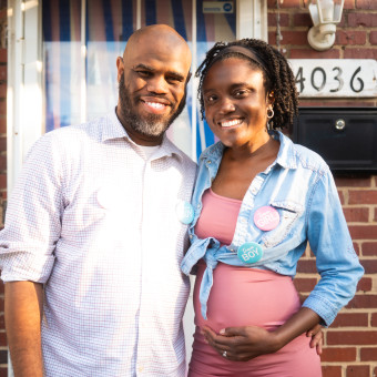 Babylist Registry Photo