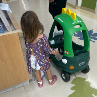 Babylist Registry Photo