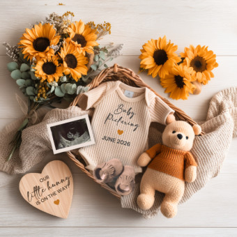 Babylist Registry Photo