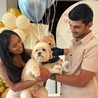 Babylist Registry Photo