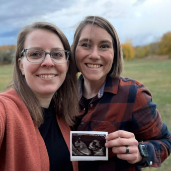 Babylist Registry Photo