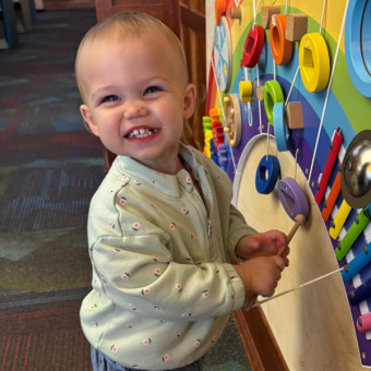 Babylist Registry Photo