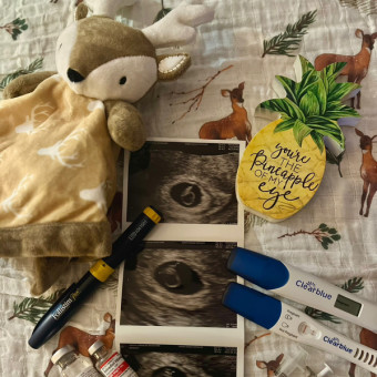 Babylist Registry Photo