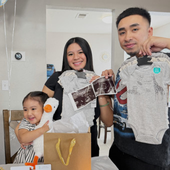 Babylist Registry Photo