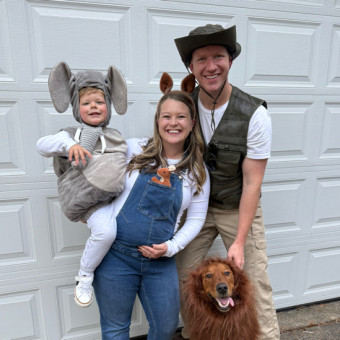 Babylist Registry Photo