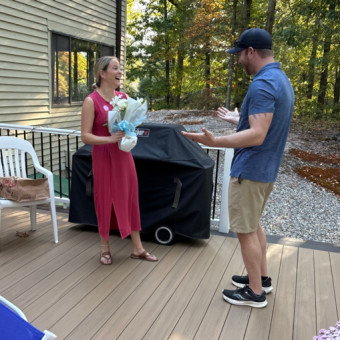 Babylist Registry Photo