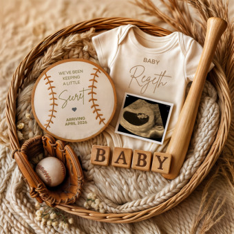 Babylist Registry Photo