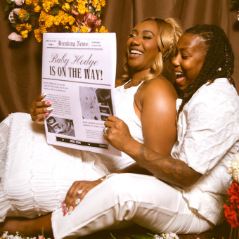 Babylist Registry Photo