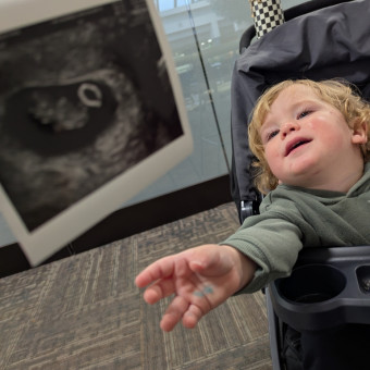 Babylist Registry Photo