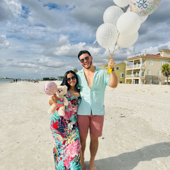 Babylist Registry Photo