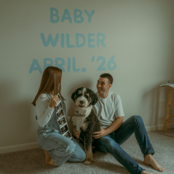 Babylist Registry Photo