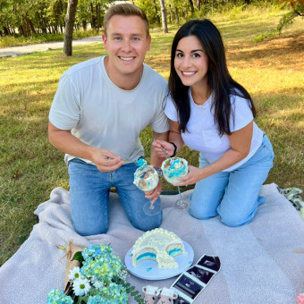 Zeyna and Alec Sorensen's Baby Registry at Babylist