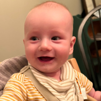 Babylist Registry Photo