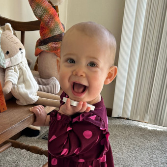 Babylist Registry Photo