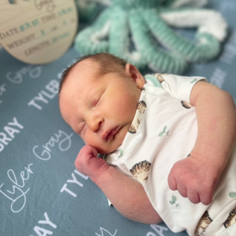 Babylist Registry Photo