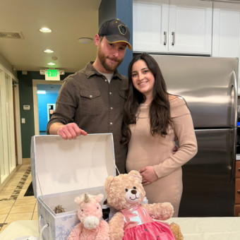 Babylist Registry Photo