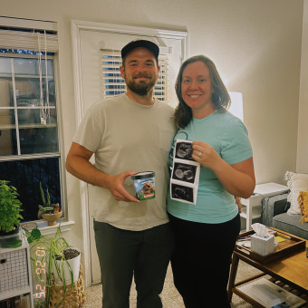 Babylist Registry Photo