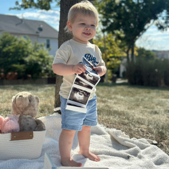 Babylist Registry Photo