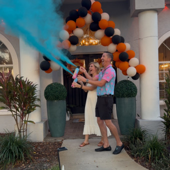 Babylist Registry Photo