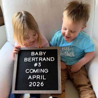 Babylist Registry Photo