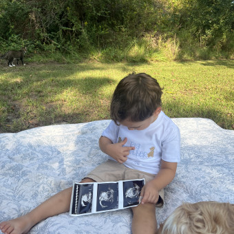 Babylist Registry Photo