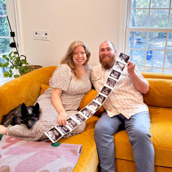 Babylist Registry Photo