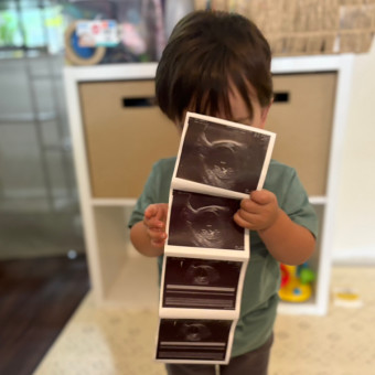 Babylist Registry Photo