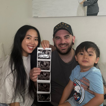 Babylist Registry Photo