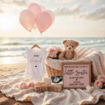 Babylist Registry Photo