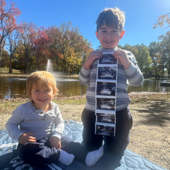 Babylist Registry Photo