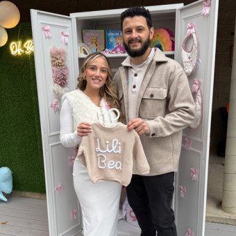 Babylist Registry Photo