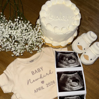 Babylist Registry Photo