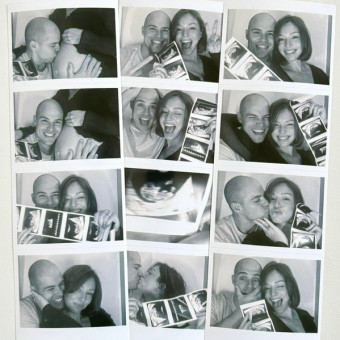 Babylist Registry Photo