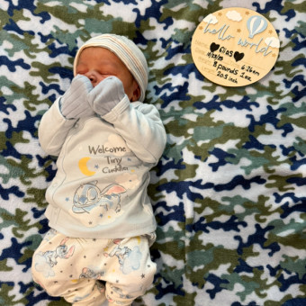 Babylist Registry Photo