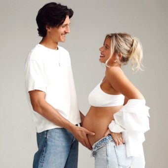 Olivia Ahlborg and Carlin Aguiar's Baby Registry at Babylist