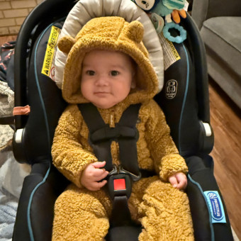 Babylist Registry Photo