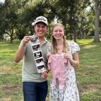 Babylist Registry Photo