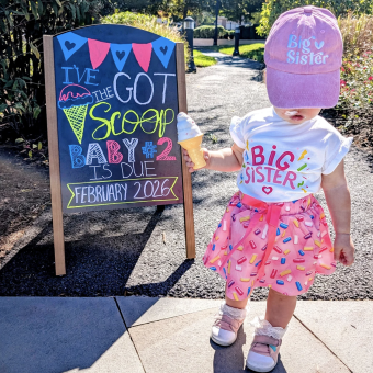 Babylist Registry Photo