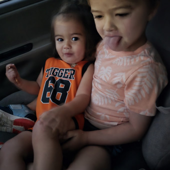 Babylist Registry Photo