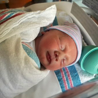 Babylist Registry Photo