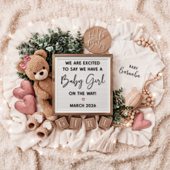 Babylist Registry Photo