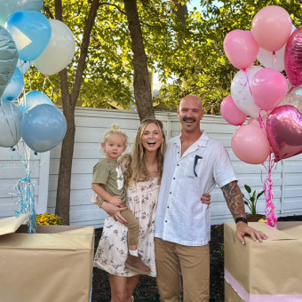 Babylist Registry Photo