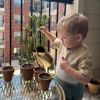 Babylist Registry Photo