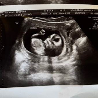 Babylist Registry Photo