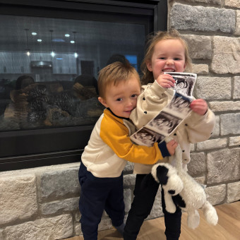 Babylist Registry Photo