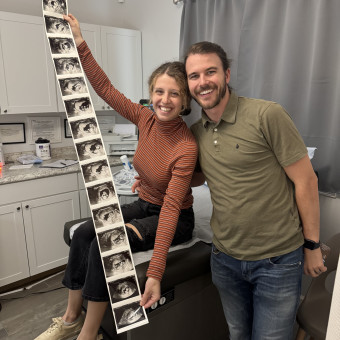 Babylist Registry Photo