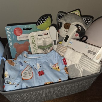 Babylist Registry Photo